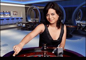 live roulette