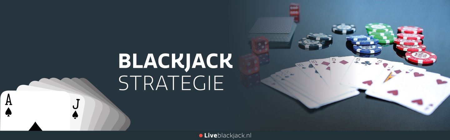 liveblackjack.nl blackjack strategie